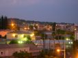  ville illuminée